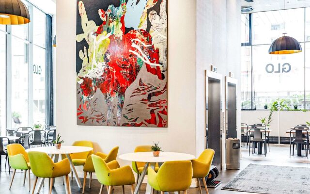 Comfort Hotel Sello