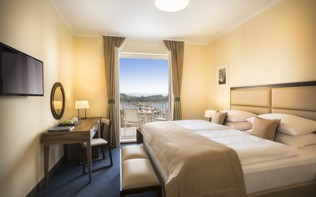 Remisens Premium Casa Rosa Annexe