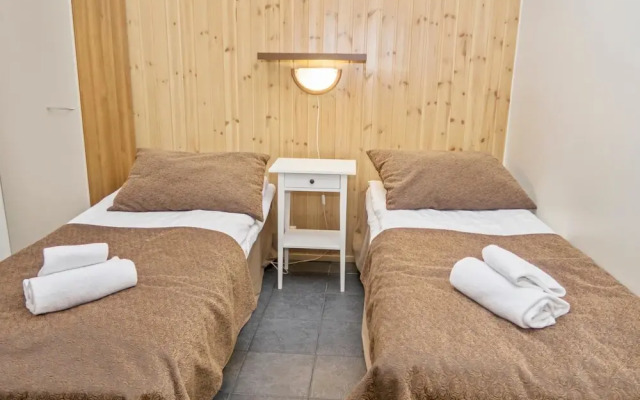 Rukatonttu d 13 Kuusamo