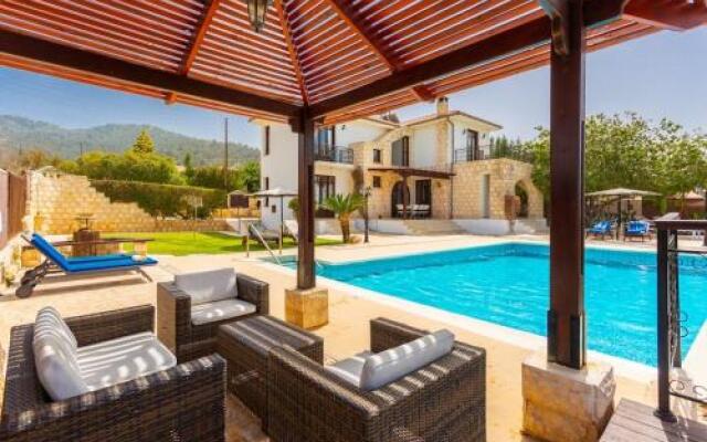 Villa Minoas