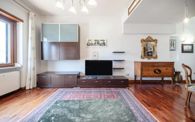 Appartamento Vista Mare Napoli