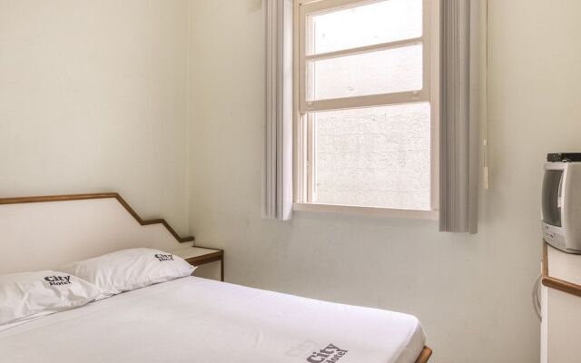City Hotel Curitiba