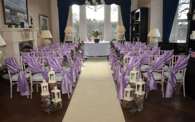 Muckrach Country House Hotel