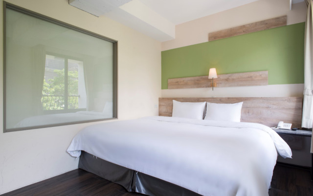 Hotelkuei
