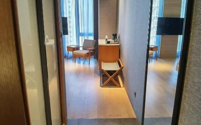 Genpla Hotel Shenzhen Nanshan