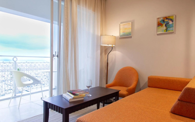 Wakayama Marina City Hotel