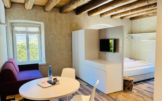 ALBOLA SUITE Holiday Apartments