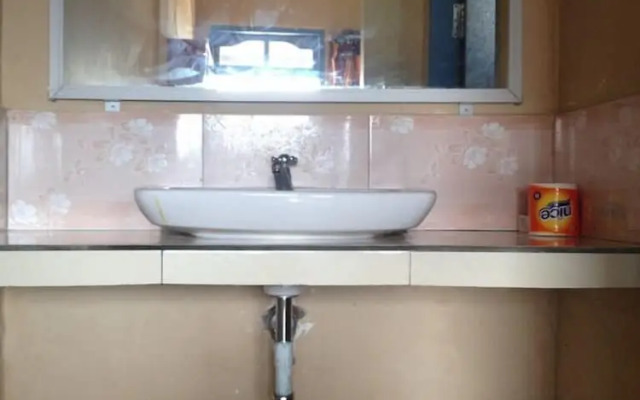 Restu By View Hotel