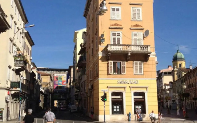 Studio apartman "Arna"