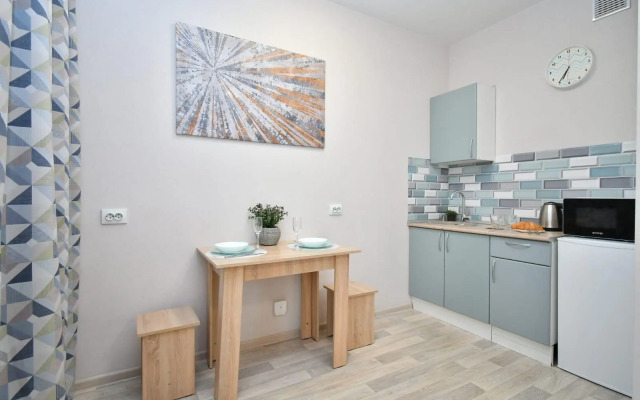 Суточно на улице Взлётная