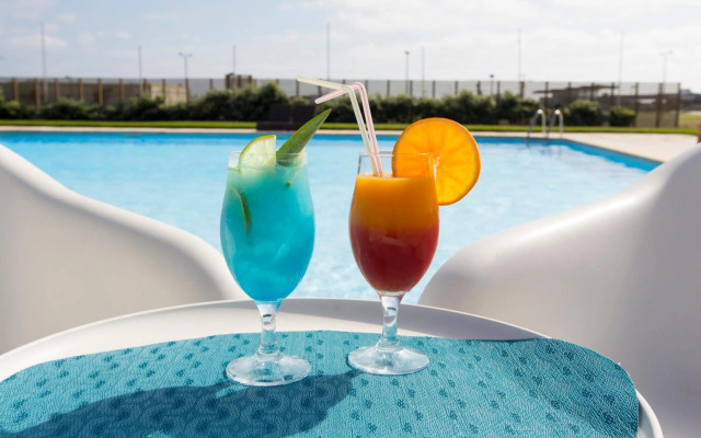 Star Inn Peniche