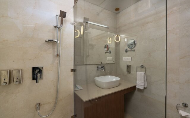 Hotel The Chabal