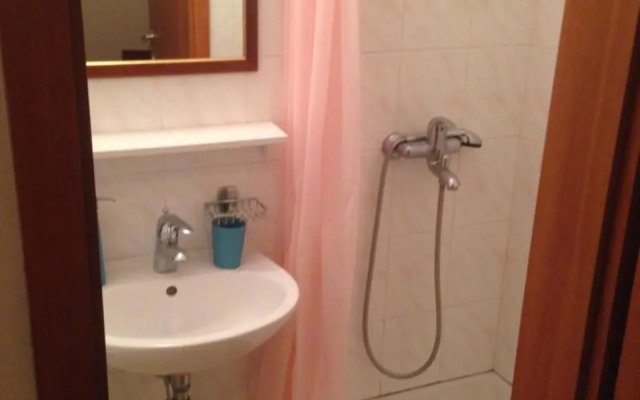 Kaboga street Rooms