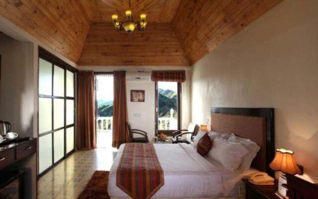 Ramshehar Fort Resort