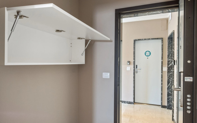 MyPlace Porta San Giovanni Apartments