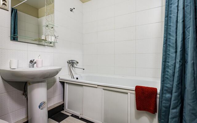 Апартаменты на улице Яна Полуяна 51/1