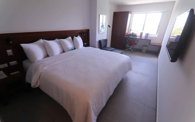 Park Inn by Radisson Mazatlán