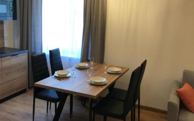 Apartament Słoneczny