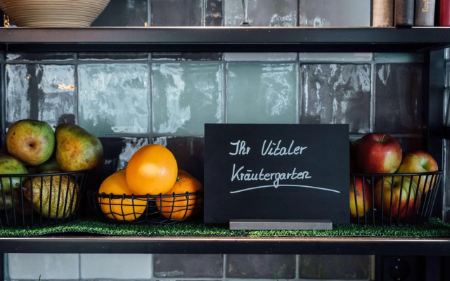 Vienna House by Wyndham MQ Kronberg
