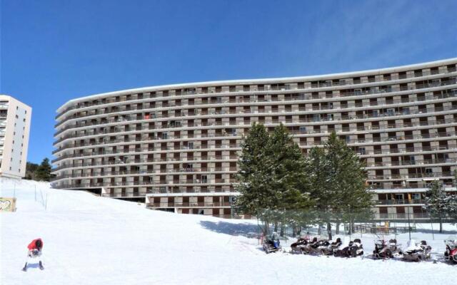 Appartement Le Dévoluy, 2 pièces, 5 personnes - FR-1-525-211