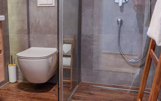 Downtown Zadar Stylish and Sophisticated Apartments