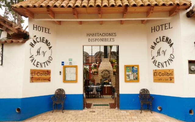 Hacienda Valentino