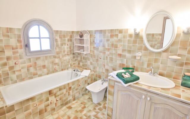 Villa Roche Grise VI3010