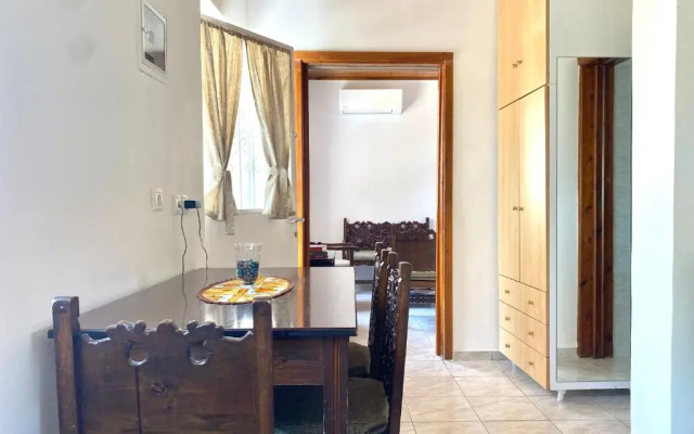 Camarina Sea View