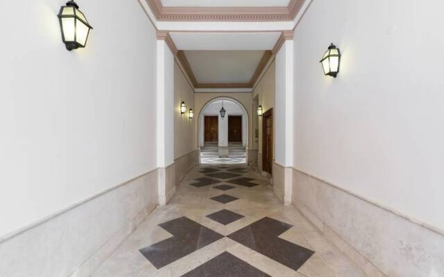 Modern and Bright Flat/5 Guests/close to Vatican