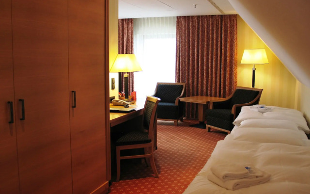 Maritim Hotel & Internationales Congress Center Dresden