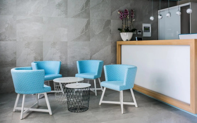 Garni Hotel D10