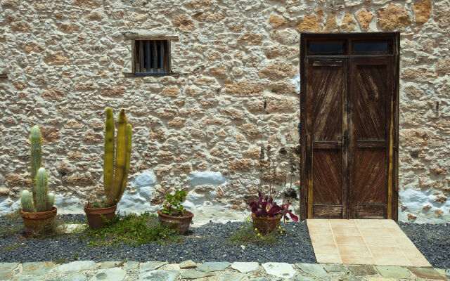 Hotel Rural Era de La Corte