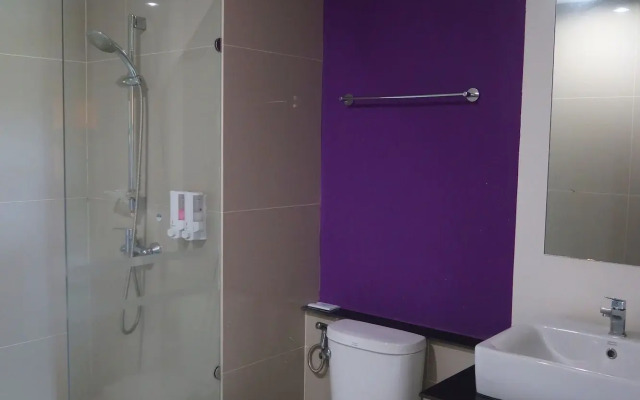 S4 Nai Yang Beach Phuket (SHA Plus+)