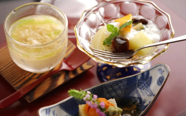 Biwako Ryokusuitei