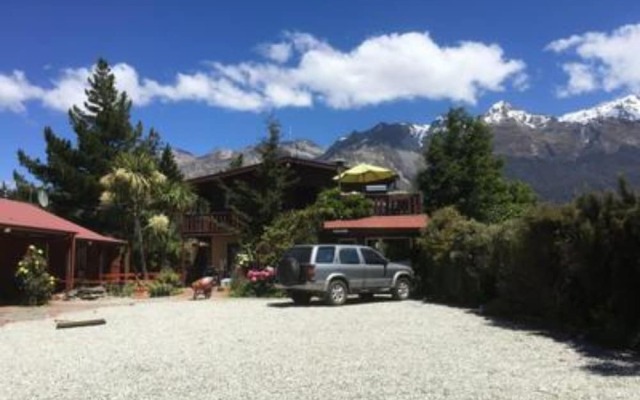 Glenorchy Motels