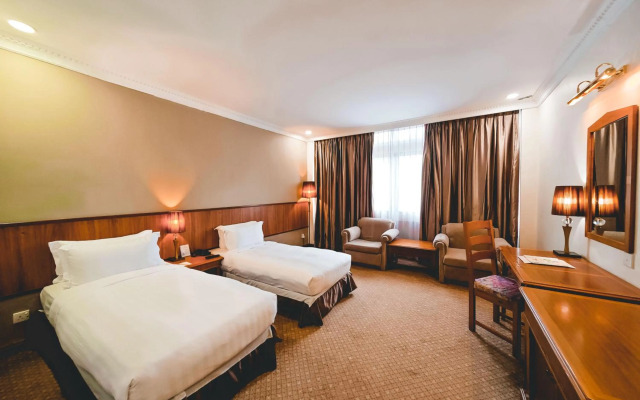 StarLodge