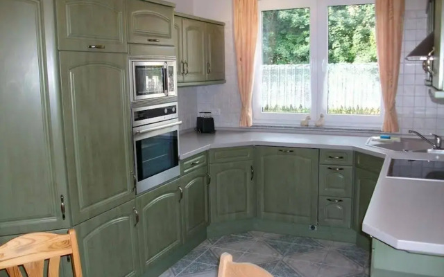 Ferienhaus Mirko Pank