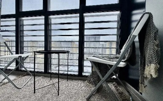 Апартаменты Рейди Рум на ул. Загоровского, д. 9/2