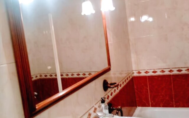 Wish-Suite El Cachorro de Triana Apartment