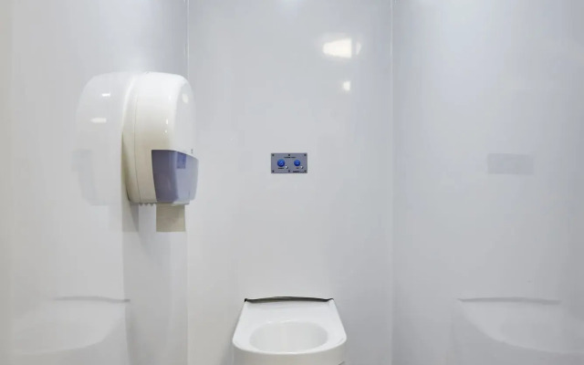 hotelF1 Marseille East La Valentine