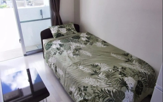 Stay and Resort Cafua