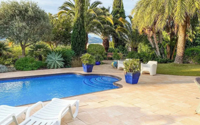 Villa Flores Javea