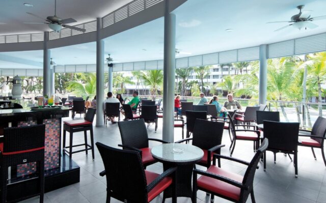 Riu Naiboa - All Inclusive