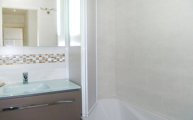 Apartment L'Ilot de Saint Jacques