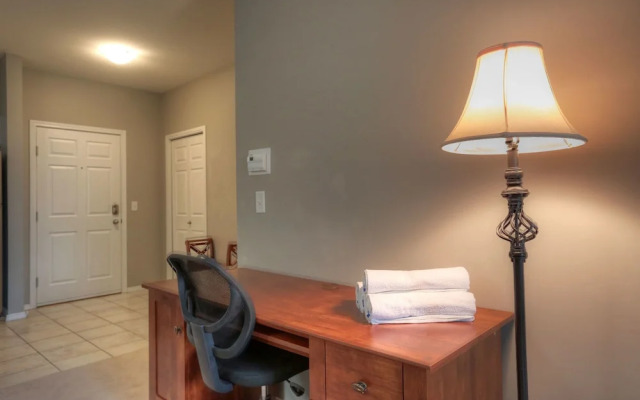 Pinnacle Pointe by KVR