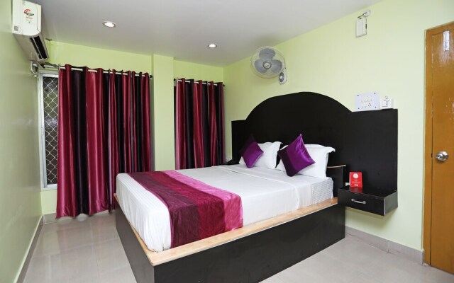 OYO 9589 Hotel Aries