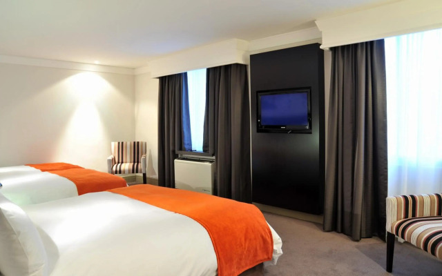 ONOMO Hotel Cape Town - Inn on the Square