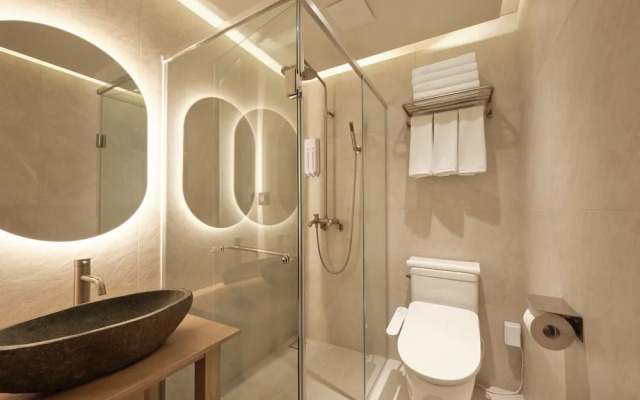 UH Suite Central Seoul