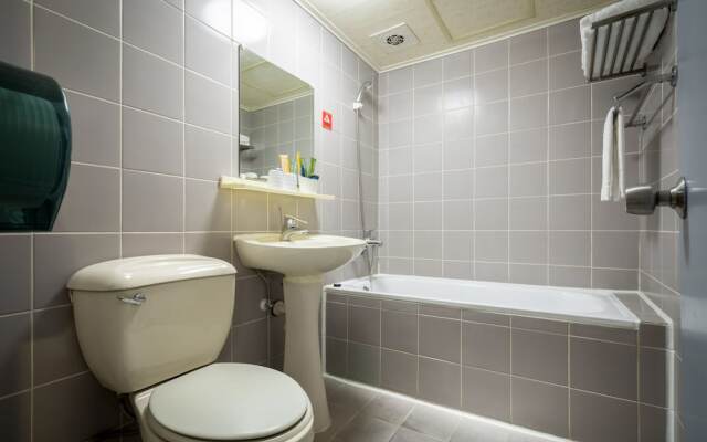 Win Inn Tainan Hotel II
