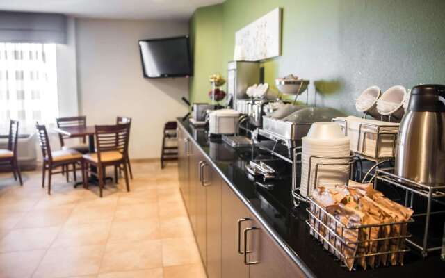 Sleep Inn Woodbridge - Potomac Mills